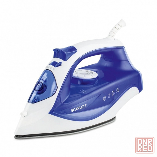 Scarlett SC-SI30K23 утюг керамический Донецк - изображение 1