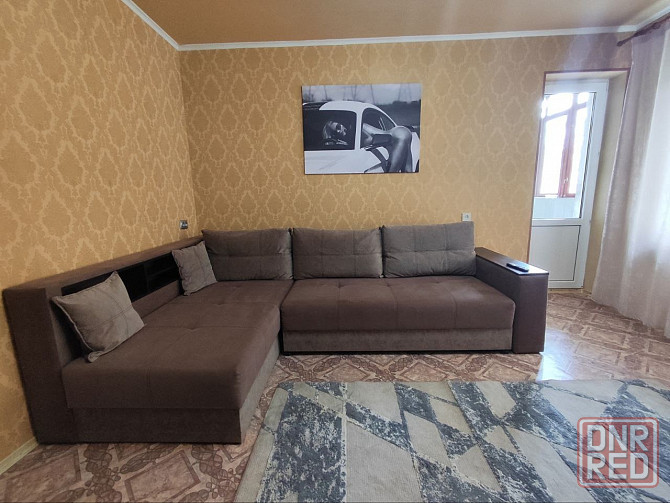 Продам двухкомнатную квартиру в Ленинском районе. Донецк - изображение 6