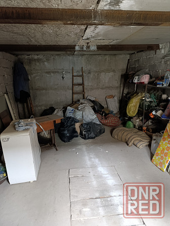 Продам гараж с ямой в гк по ул.Заварзина в Куйбышевском районе Донецк - изображение 2