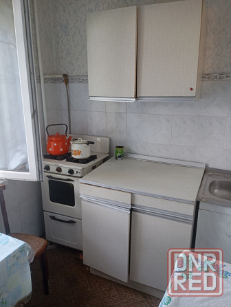 Продам 1 комнатную квартиру на Боссе Донецк - изображение 1