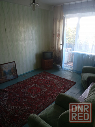 Продам 1 комнатную квартиру на Боссе Донецк - изображение 3