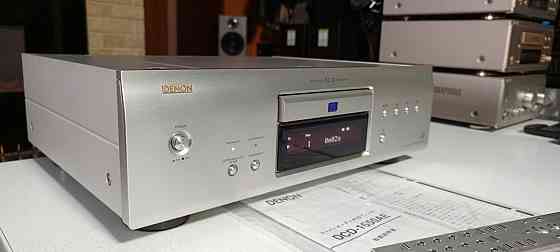 Проигрыватель "Denon"-DСD-1650AE Донецк