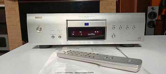 Проигрыватель "Denon"-DСD-1650AE Донецк