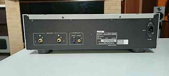 Проигрыватель "Denon"-DСD-1650AE Донецк