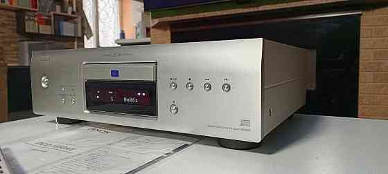 Проигрыватель "Denon"-DСD-1650AE Донецк