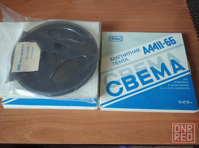 Новая Свема А4411-6Б Донецк - изображение 1
