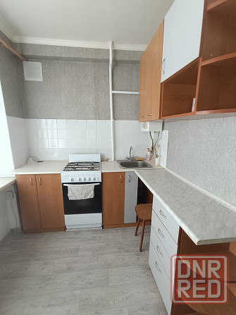 Продам 1 комн кв-ру Маяк/ул Артема частично с мебелью Донецк - изображение 1