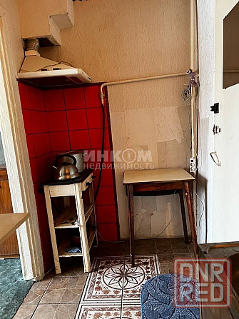 Продам 1-комн квартиру 14м2 в городе Луганск 26-й квартал Луганск - изображение 2
