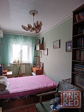 Продам 2-х комн кв. пр. Ильича/ 50 летия ссср с мебелью Донецк - изображение 2