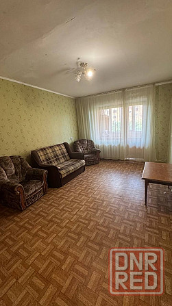 1 комн. 38 м2 новый дом! Спец.проэкт! Донецк - изображение 5