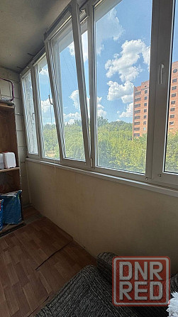 1 комн. 38 м2 новый дом! Спец.проэкт! Донецк - изображение 7
