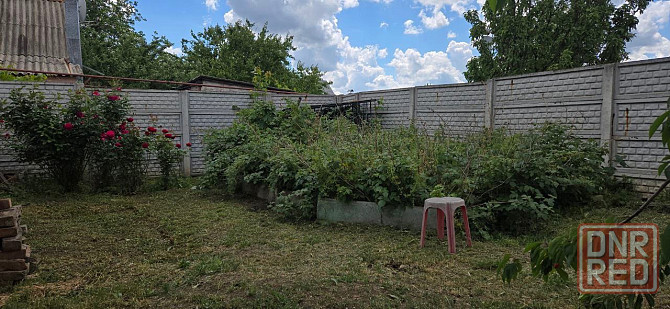 Продаётся 3 к. Дом ул. Олимпиева Донецк - изображение 1