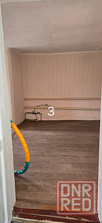 Продаётся 3 к. Дом ул. Олимпиева Донецк - изображение 8