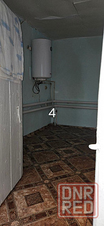 Продаётся 3 к. Дом ул. Олимпиева Донецк - изображение 5