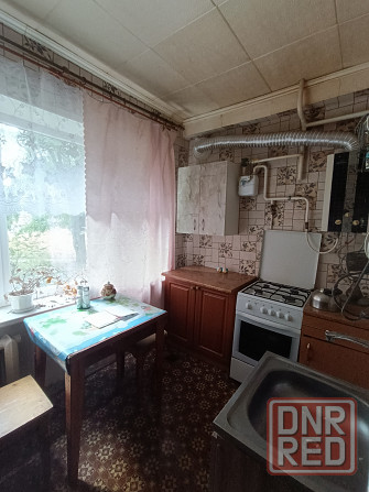 Продам 1-комн кв ул. Бирюзова в жилом состоянии Донецк - изображение 3