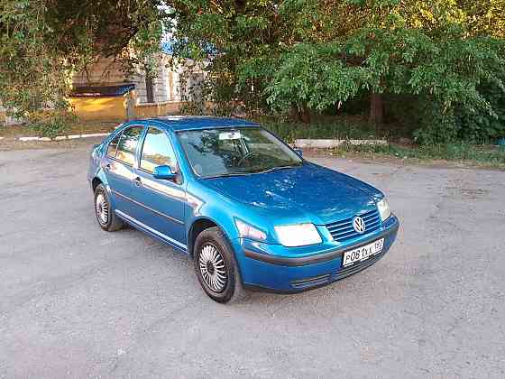 Volkswagen Bora Донецк