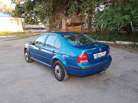 Volkswagen Bora Донецк