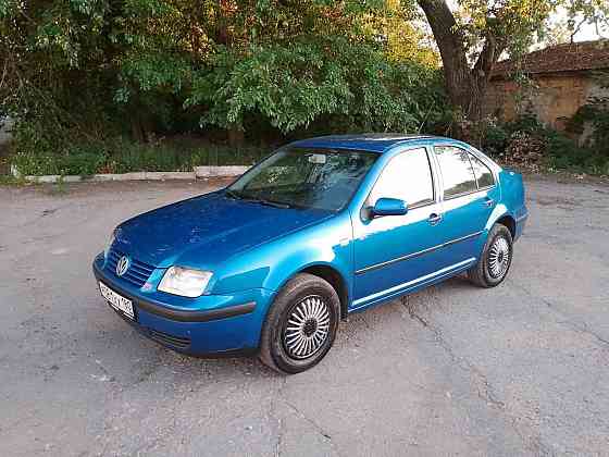 Volkswagen Bora Донецк