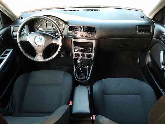 Volkswagen Bora Донецк