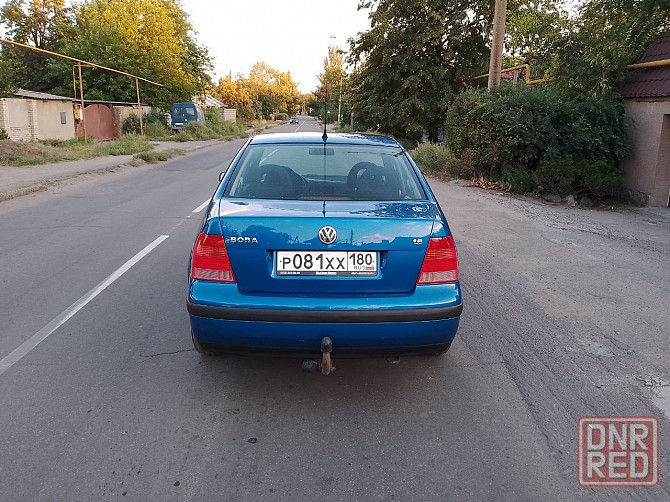 Volkswagen Bora Донецк - изображение 7