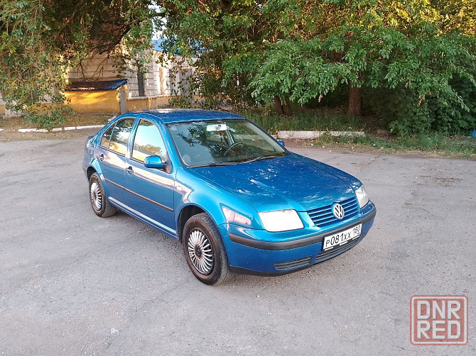 Volkswagen Bora Донецк - изображение 2
