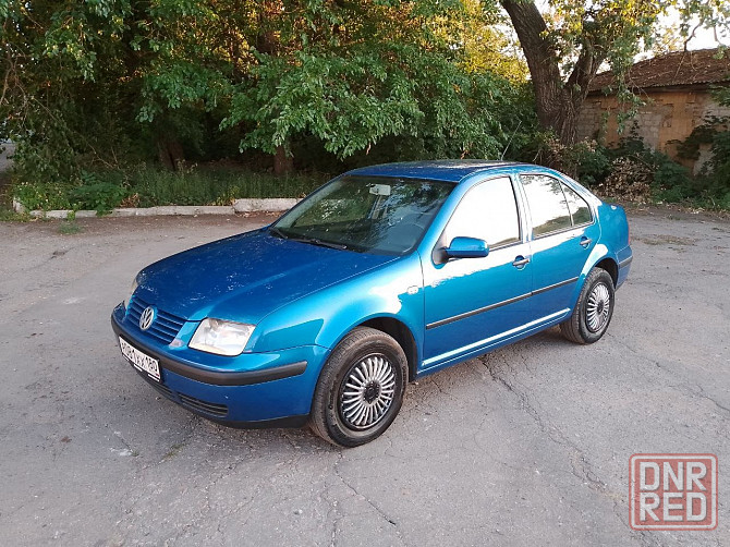 Volkswagen Bora Донецк - изображение 1