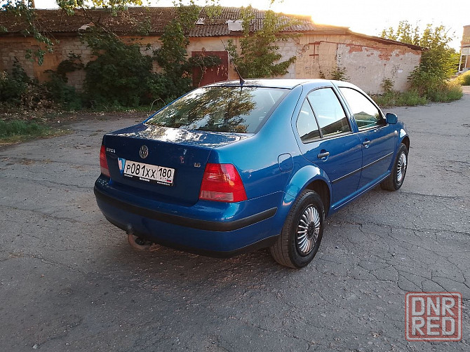 Volkswagen Bora Донецк - изображение 6