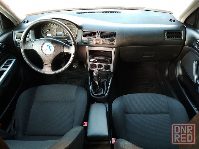 Volkswagen Bora Донецк - изображение 4
