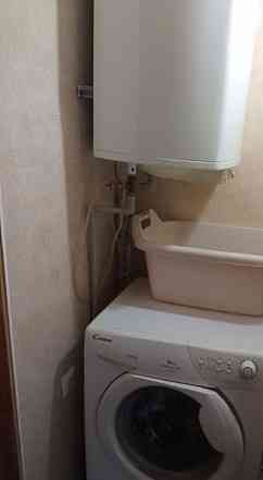 Сдам 3-к квартиру на Гвардейке Макеевка