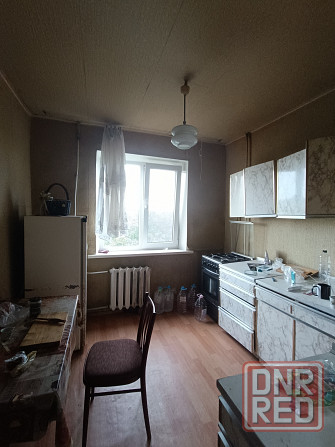Продам 2-х комн кв Гвардейка/Калинино/ ул. Филатова под ремонт Макеевка - изображение 2