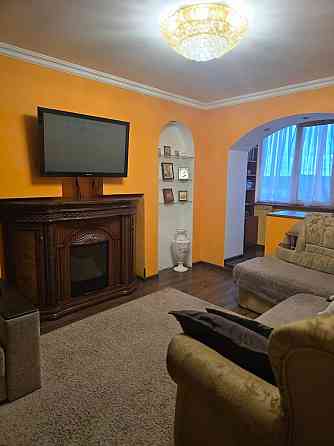 Сдам 2-к на Зеленом. Евроремонт Макеевка