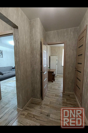 Сдам отличную 1-к на Восточном Макеевка - изображение 9