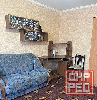 Сдам 1-к квартиру на Бажанова Макеевка - изображение 2