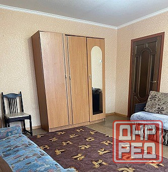 Сдам 1-к квартиру на Бажанова Макеевка - изображение 3