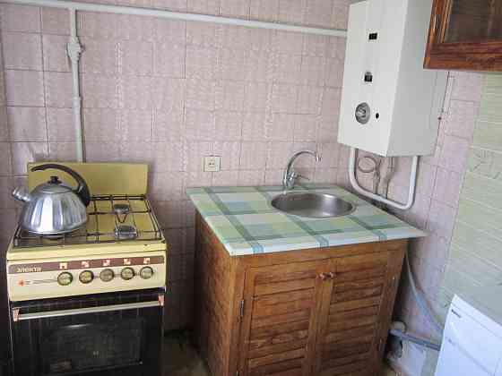 Сдам 1к квартиру на Набережной-18000 руб ! Донецк