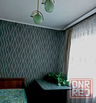 Сдам 3-к на Черемушках, Даки Макеевка - изображение 2