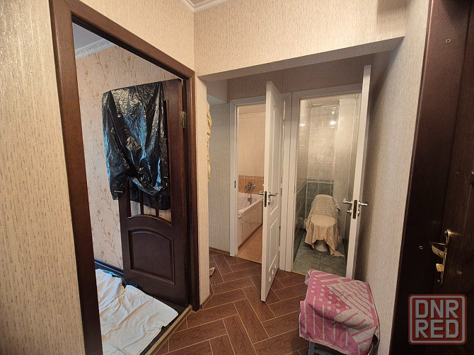 продажа 2-комнатной квартиры в центре Мариуполь - изображение 7