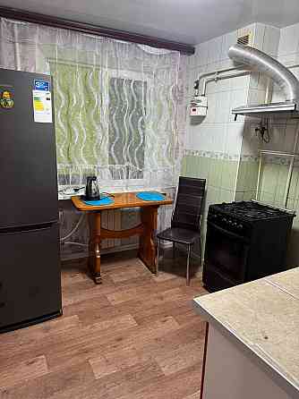 Сдам 1-к квартиру на Зеленом Макеевка