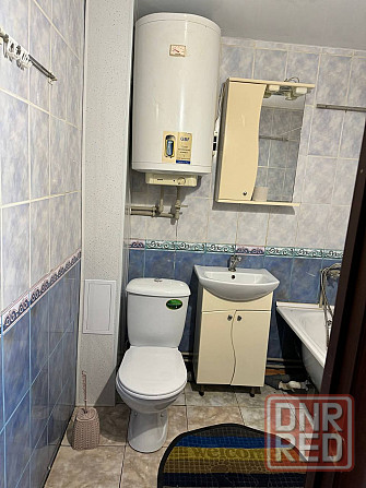 Сдам 1-к квартиру на Зеленом Макеевка - изображение 4