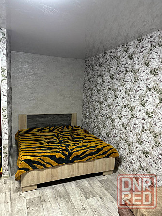 Сдам 1-к квартиру на Зеленом Макеевка - изображение 2