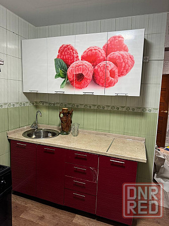 Сдам 1-к квартиру на Зеленом Макеевка - изображение 1