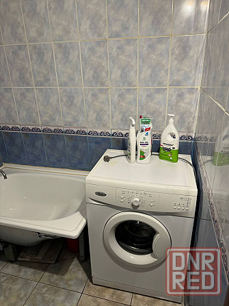 Сдам 1-к квартиру на Зеленом Макеевка - изображение 5