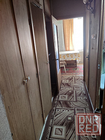 Продам 3-х комн ул. Проходчиков / по Красногвардейский/ троллейбусный парк Донецк - изображение 4