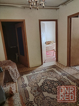 Продам 3-х комн ул. Проходчиков / по Красногвардейский/ троллейбусный парк Донецк - изображение 2