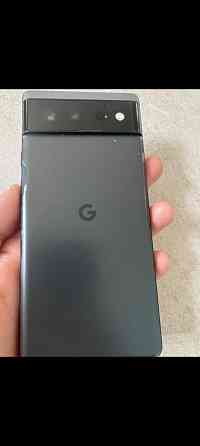 Google pixel 6 Донецк