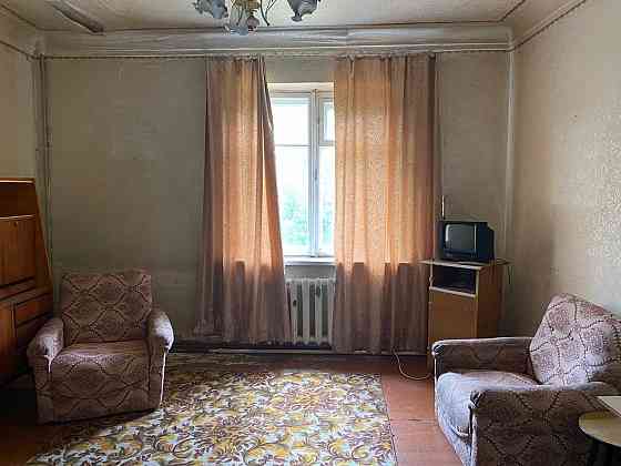 Продам 3 ком кв в Киевском р-н по ул Бахчисарайской 5 участок Донецк
