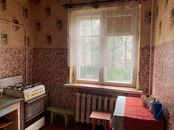 Продам 3 ком кв в Киевском р-н по ул Бахчисарайской 5 участок Донецк