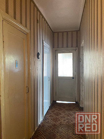 Продам 3 ком кв в Киевском р-н по ул Бахчисарайской 5 участок Донецк - изображение 6