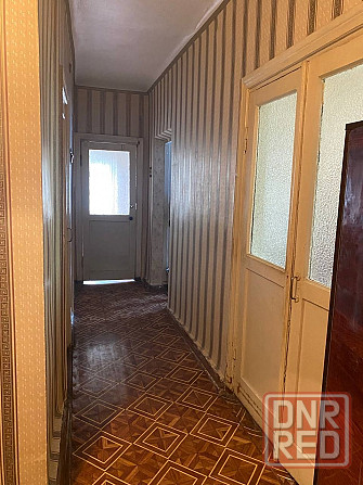 Продам 3 ком кв в Киевском р-н по ул Бахчисарайской 5 участок Донецк - изображение 5