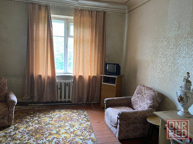 Продам 3 ком кв в Киевском р-н по ул Бахчисарайской 5 участок Донецк - изображение 7